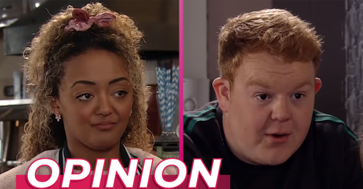 corrie couples