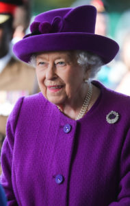 The Queen