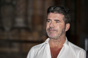 Simon Cowell