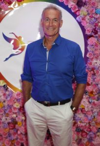 Dr Hilary Jones