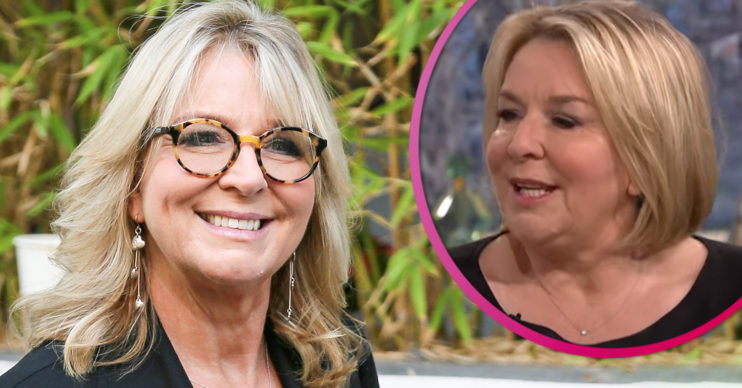Fern Britton