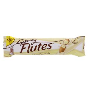 Galaxy fruit and nut