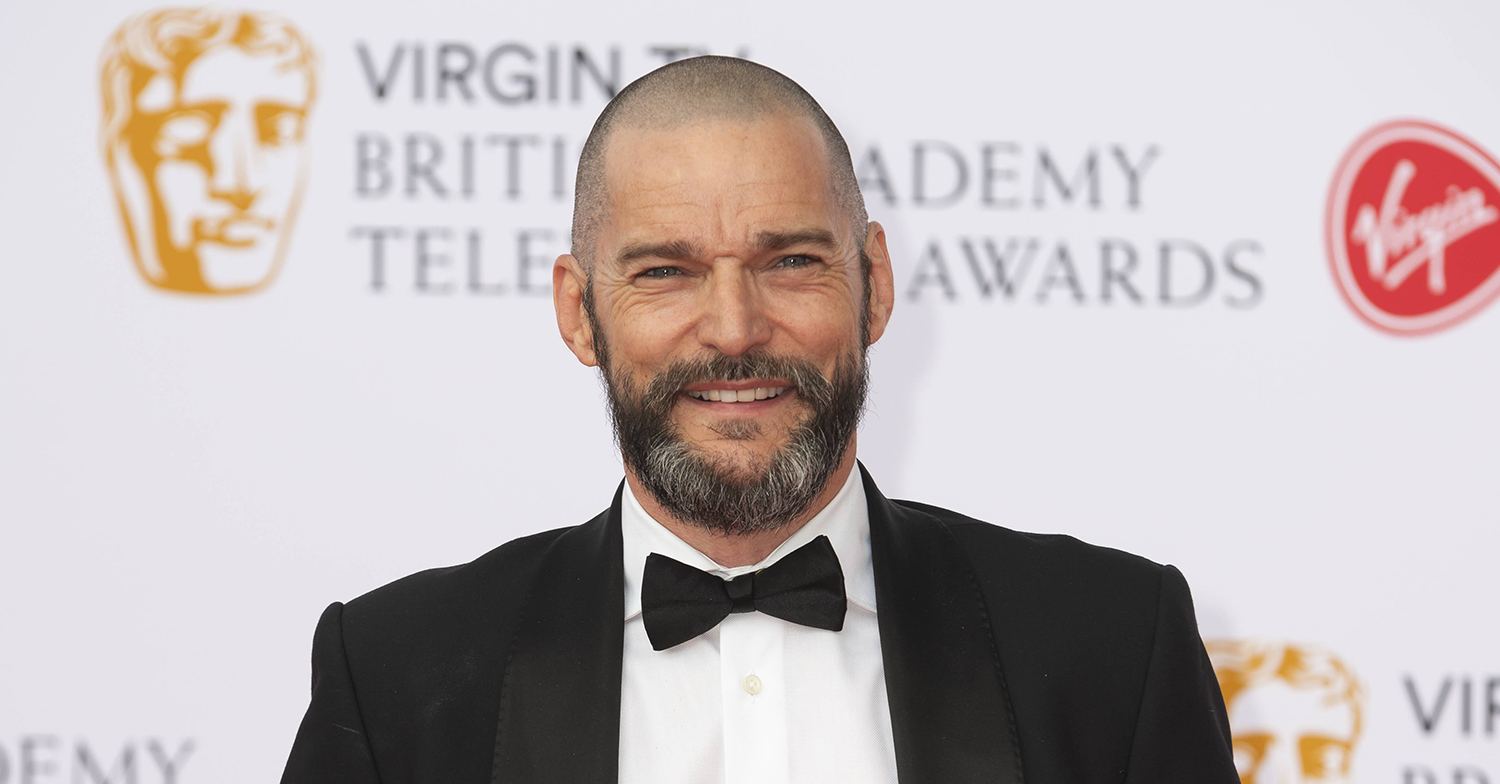 Fred Sirieix