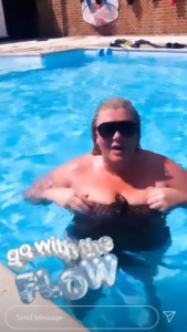 Gemma Collins
