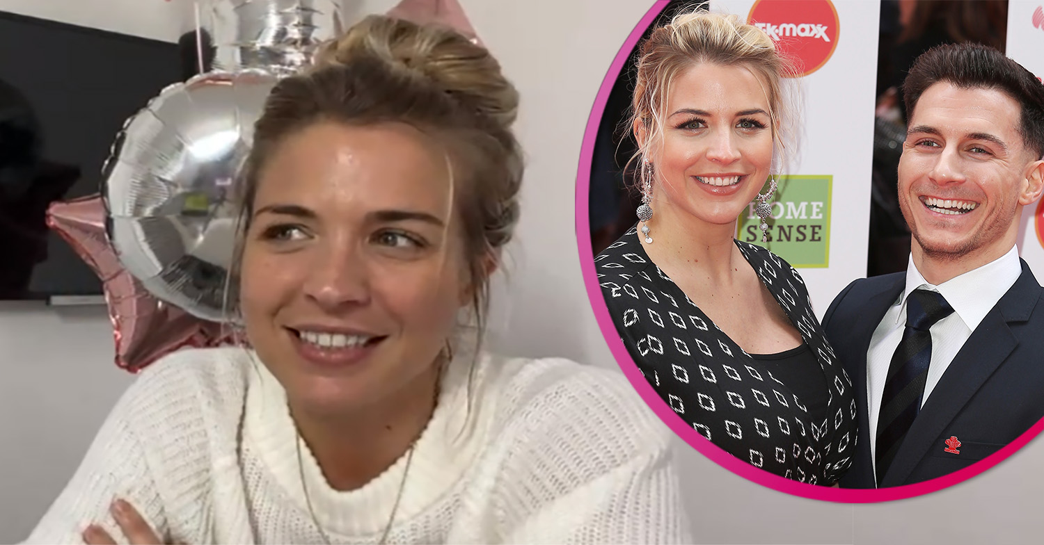 Gemma Atkinson