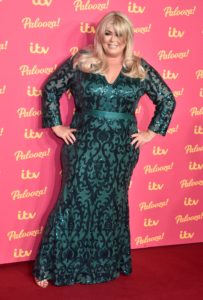 Gemma Collins