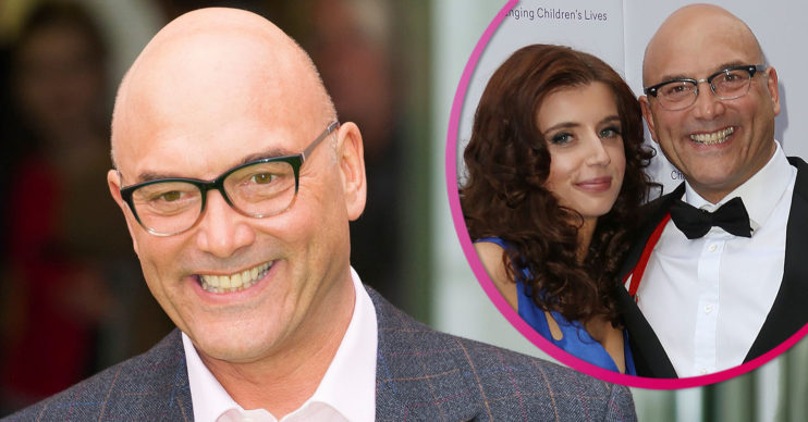Gregg Wallace