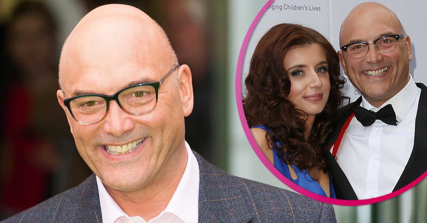 Gregg Wallace