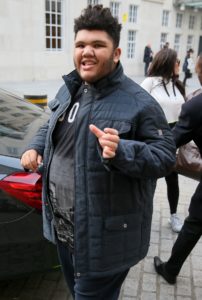 Katie Price Harvey