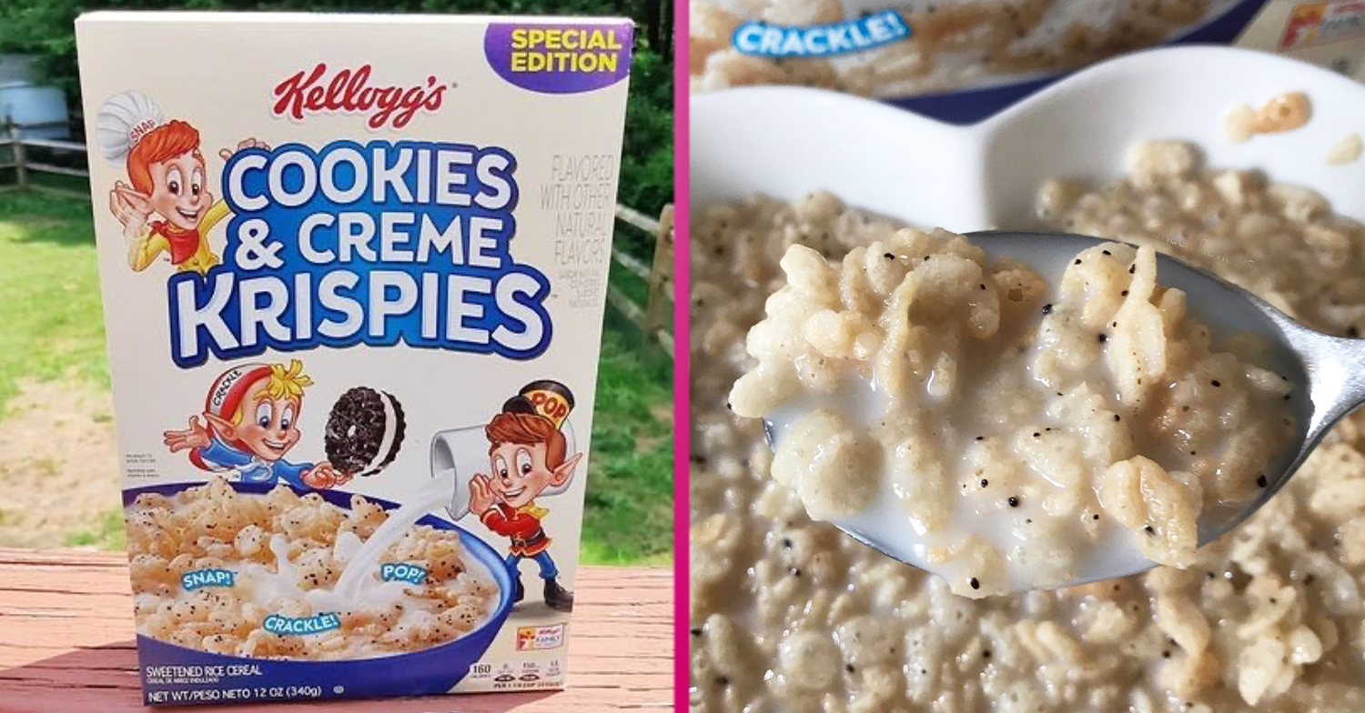 Rice Krispies