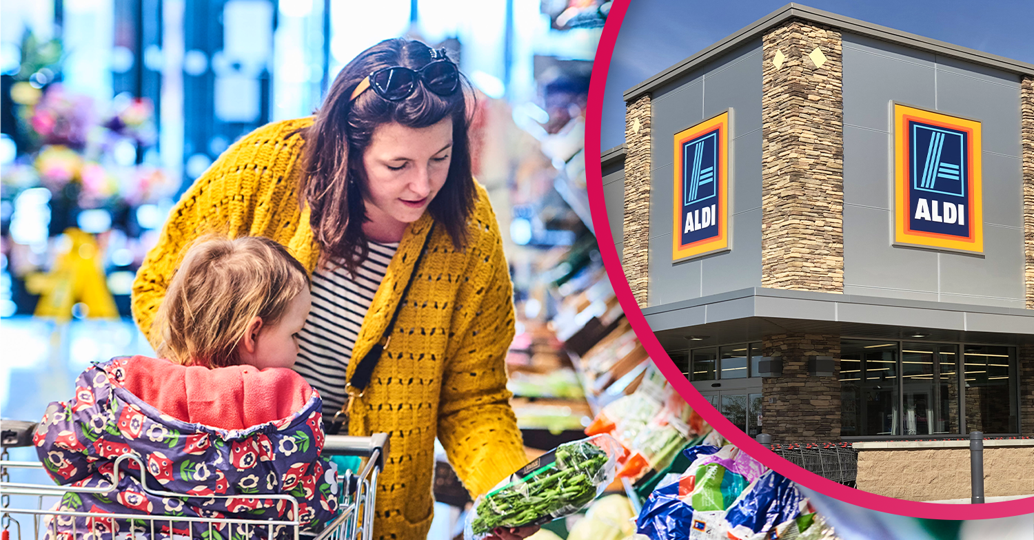 Aldi