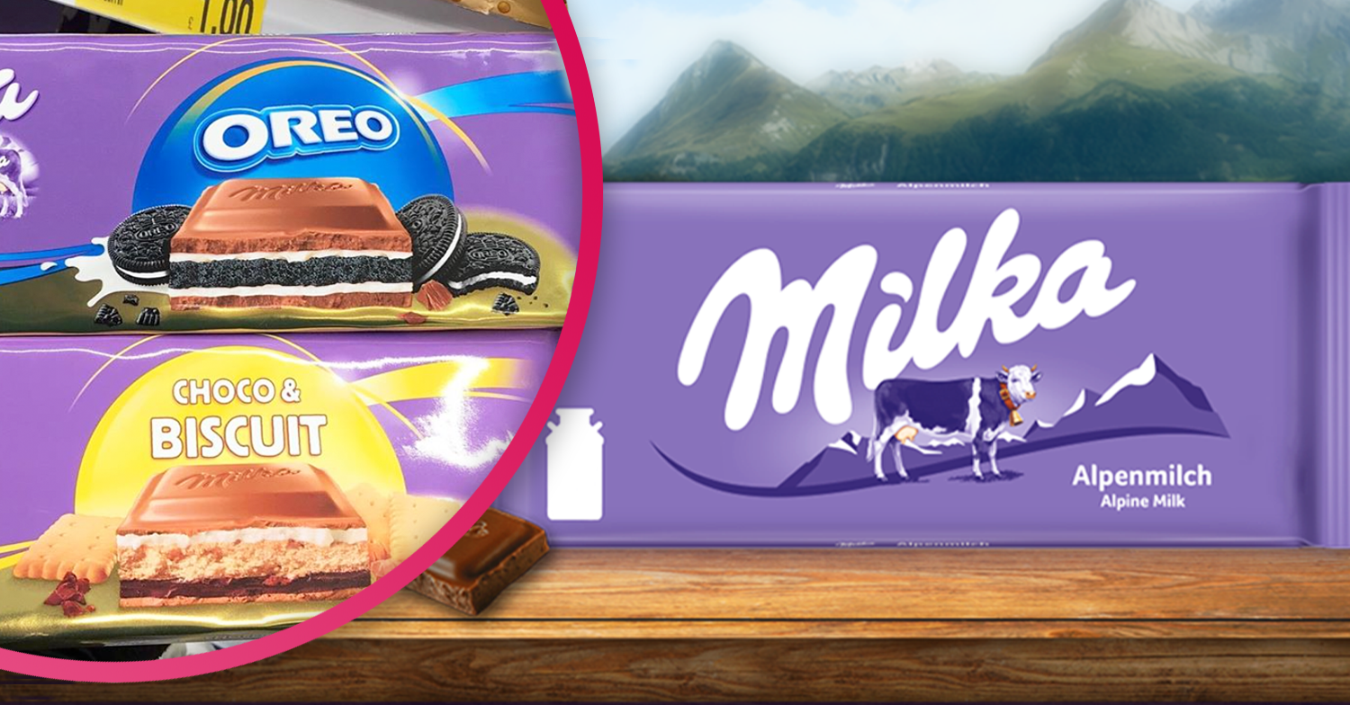 Milka