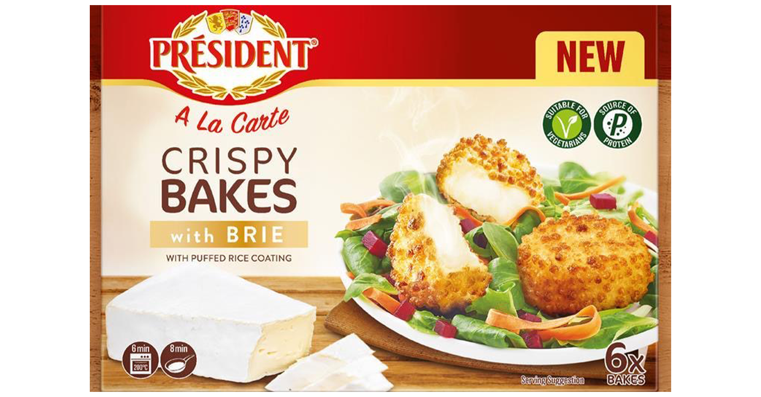 hot brie