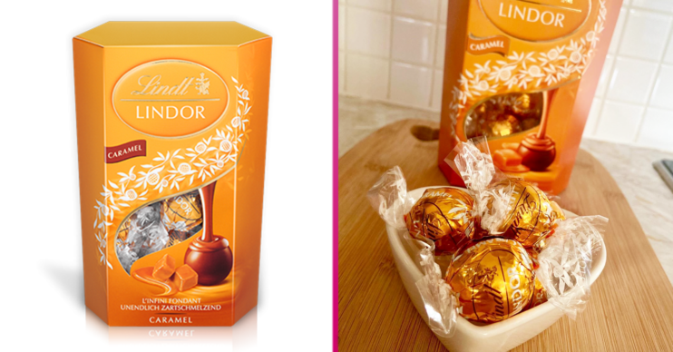 lindt lindor