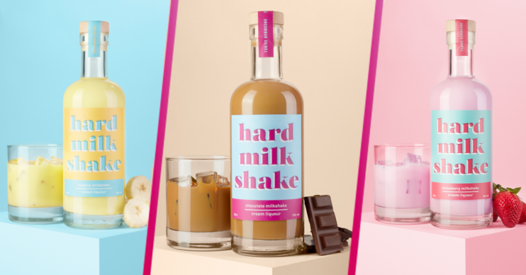 summer Baileys