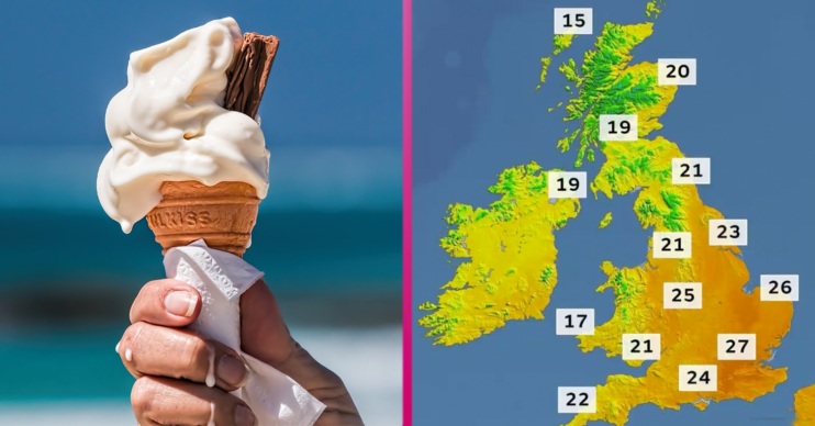 heatwave
