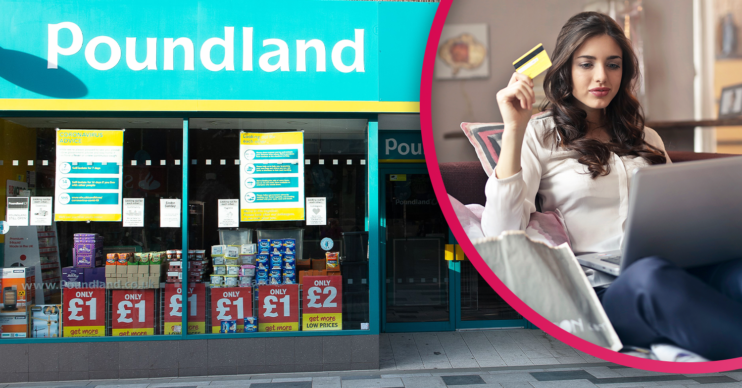 Poundland