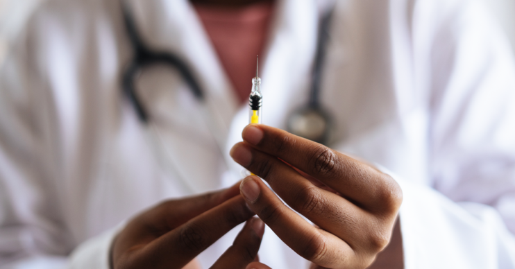 vaccine