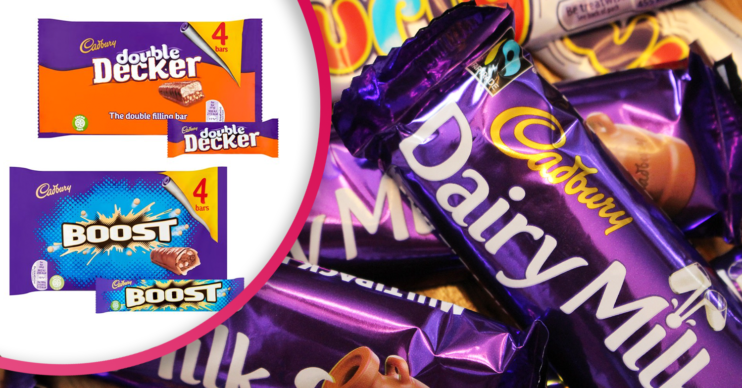 cadbury
