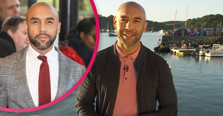Alex beresford