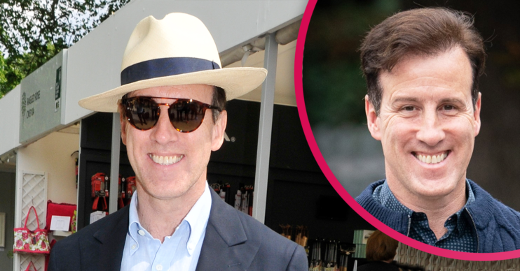 Anton Du Beke