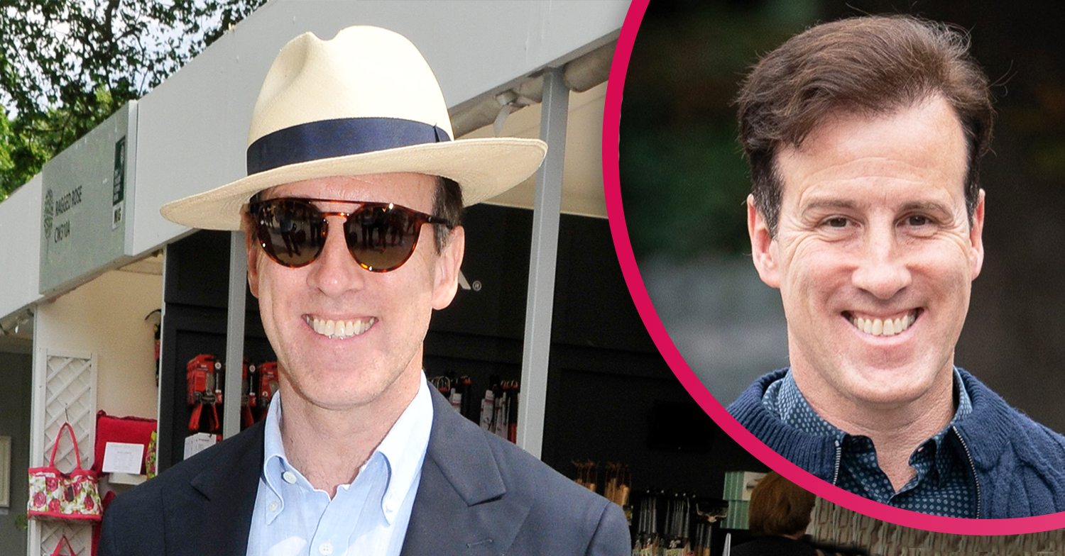 Anton Du Beke