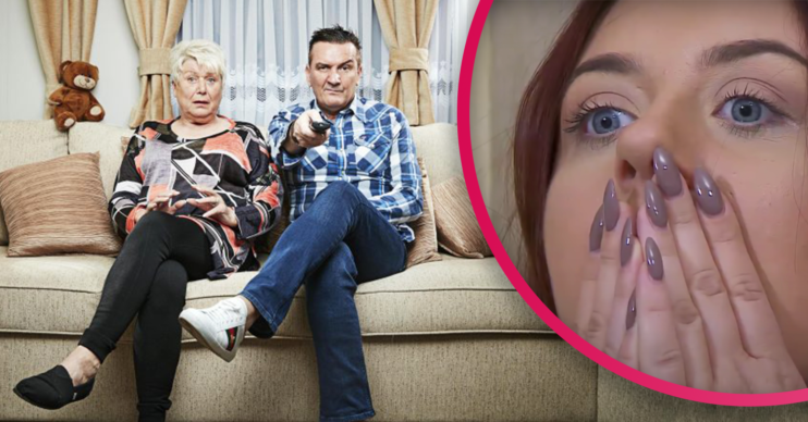 Gogglebox new series