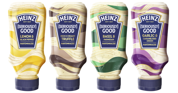 Heinz