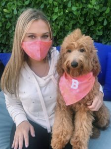 face mask