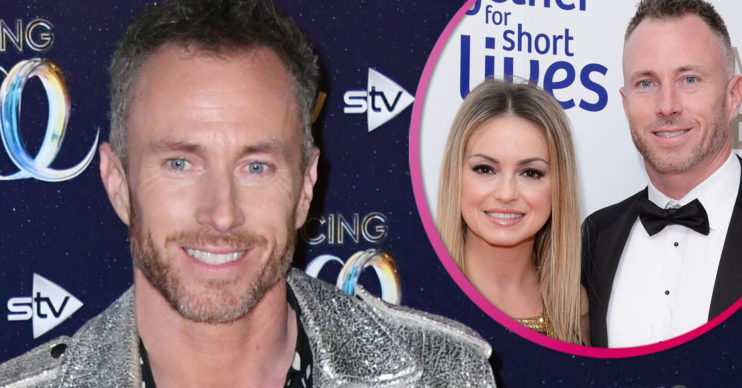 James and Ola Jordan