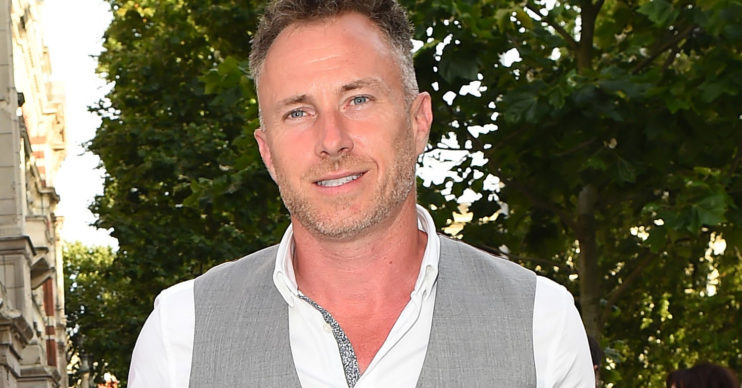 James Jordan