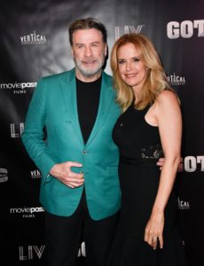 John Travolta