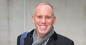 Judge Rinder