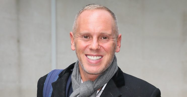 Judge Rinder