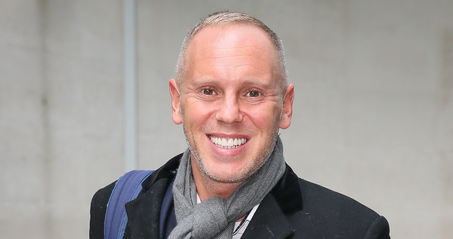 Judge Rinder