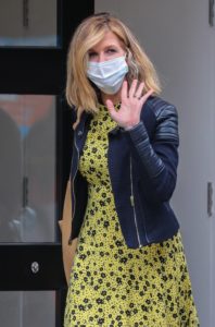 Kate Garraway