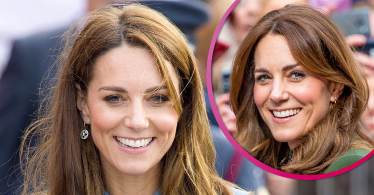 Kate Middleton