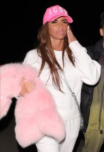 Katie Price