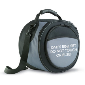 Portable barbecue