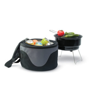 Portable barbecue