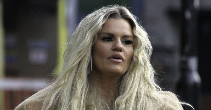 kerry katona