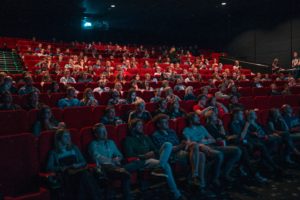 cinemas
