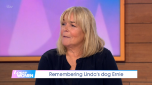 Linda Robson