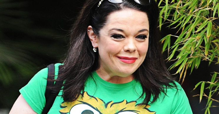 Lisa Riley
