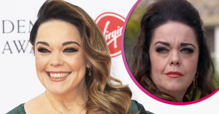 Lisa Riley