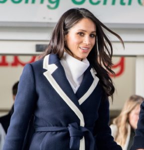 Meghan Markle