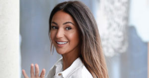 michelle keegan