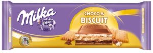 milka