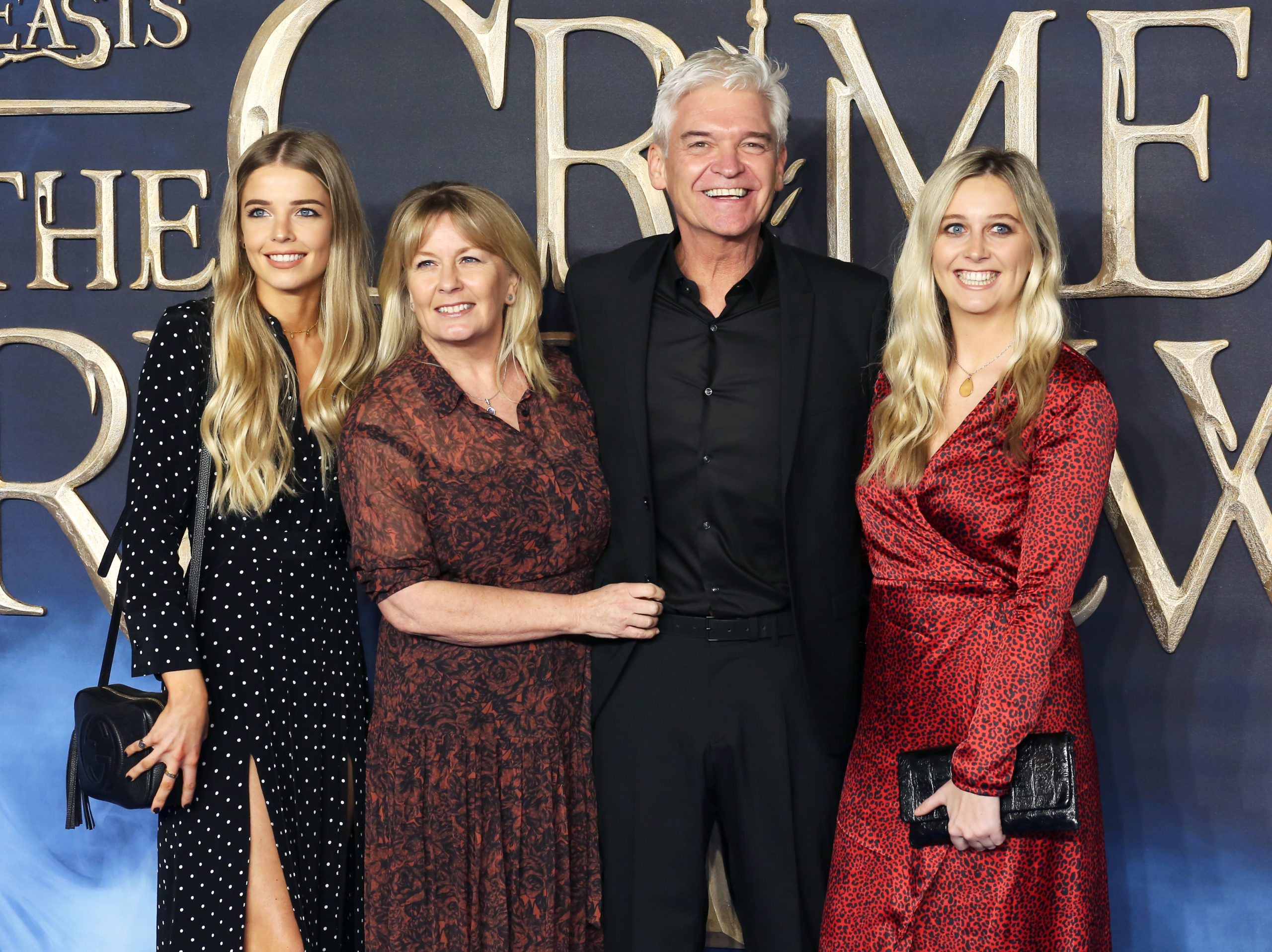 Phillip Schofield