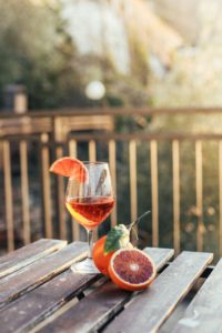 Lidl Aperol Spritz
